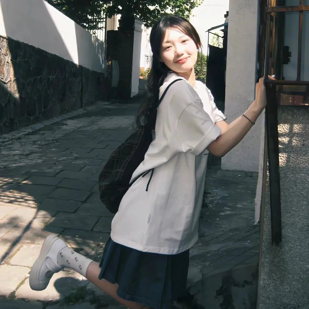 蓝色档案