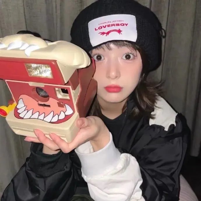 灯火阑珊