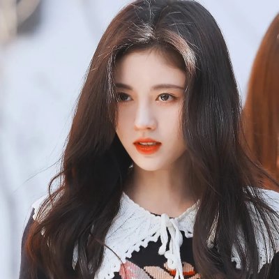 她的业余爱好