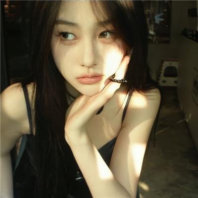 被激怒的女人